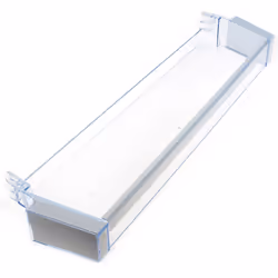 Balconnet intermediaire l=470 00746690 : Balconnets pour Refrigerateur Bosch compatible avec appareils Kgn36vl21/01, Kgn36vl2 ...