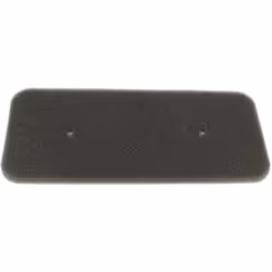 Filtre eponge 40006731 : Filtres pour Seche-linge Candy, Hoover, Otsein, Terzismo compatible avec appareils Dmhd1013a280 3110 ...