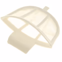 Filtre bouilloire ss-201467 : Filtres pour Bouilloire Tefal compatible avec appareils Bf512015/90 justine type 4052 serie 1,  ...