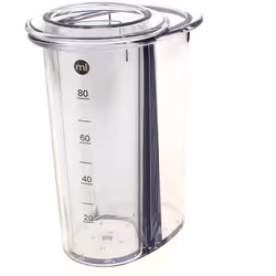 Poussoir kw714236 : Divers pour Robot, Mixer, Rape-eminceur Kenwood compatible avec appareils At340, At647, Km010 titanium ch ...