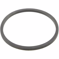 Courroie carre 30mm x 1,6mm : Courroies pour Chaine hi-fi Thomson compatible avec appareils Cs186, Mcm760/12