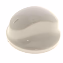 Bouton programmateur blanc : Boutons pour Lave-vaisselle Indesit compatible avec appareils Dfg050eu, Dfg054b 078457, Dfg054fr ...