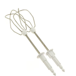 Bosch - Fouets par 2, 00659061 - batteur