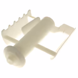 Pale sorbetiere : Fouets et batteurs pour Sorbetiere Domo, Proline compatible avec appareils Do9066i, Icm-15ls, Icm15