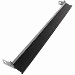 Joint bas de porte 00704396 : Joints pour Lave-vaisselle Bosch, Siemens, Viva, Neff compatible avec appareils S41d50n1eu/16, ...
