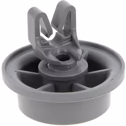 Roulette de panier inferieur, 1782020200 : Roues et roulettes pour Lave-vaisselle Beko, Whirlpool, Bauknecht, Proline, Selecl ...