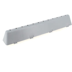 Aube de tambour l=27cm 4432er2003a - lave-linge LG