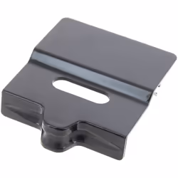 Curseur fermeture de porte : Boutons pour Refrigerateur Dometic compatible avec appareils Rm7655l 921087145