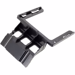 Support sac : Supports et fixations pour Aspirateur Domo, Quigg compatible avec appareils Do7236s, Vc10f