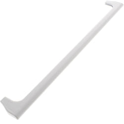 Profil avant de clayette, 4617490200 - refrigerateur Beko