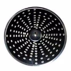 Disque rape extra fine kw712342 : Rapes et eminceurs pour Robot, Rape-eminceur Kenwood compatible avec appareils At340, Ccl40 ...