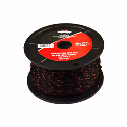 Corde de lanceur 4,4mm au metre : Lanceurs pour Moteur de tondeuse