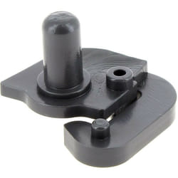 Douille inferieure de porte droite pour Refrigerateur Indesit Congelateur Indesit