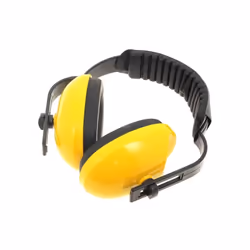 Casque anti-bruit 29db : Divers pour Taille-haie, Debroussailleuse, Tondeuse a gazon, Meuleuse, Ponceuse