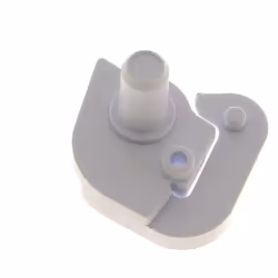 Douille de porte gauche c00285295 : Charnieres pour Refrigerateur, Congelateur Indesit, Ariston, Hotpoint compatible avec app ...