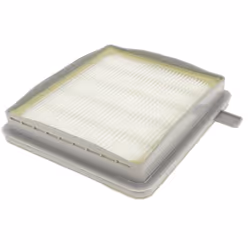 Filtre hepa : Filtres pour Aspirateur Essentiel b compatible avec appareils Eas2004 915101, Eas802cyclodrive, Eas893cyclodriv ...