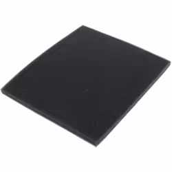 Filtre moteur 125x110mm : Filtres pour Aspirateur Essentiel b compatible avec appareils Eas2004 915101, Eas802cyclodrive