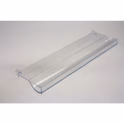 Volet supérieur pour congélateur BOSH. Compatible pour les modèles suivants : GSN58AW30-A, GSN58AW30F/01, GSN58AW30F01, GSN54 ...