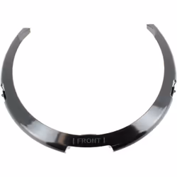 Bague anti-debordement ss-1530000270 : Bagues, ecrous et rondelles pour Friteuse Seb compatible avec appareils Fz750000/12b,  ...