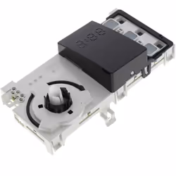 Module de commande 12032285 : Modules pour Lave-vaisselle Bosch compatible avec appareils Sms25ai00e/01, Sms25ai00e/44, Sms25 ...