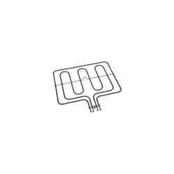 Continental Edison - Résistance de voute 230 v, 1400 + 1200 w pour Four waltham 32017631
