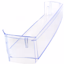 Balconnet bouteilles l=480 : Balconnets pour Refrigerateur Essentiel b, Saba, Far, Listo compatible avec appareils Cb292bk, C ...