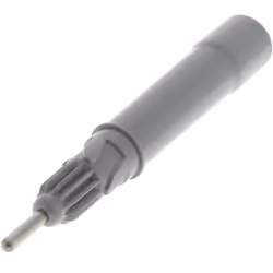 Axe d'entrainement 00627935 : Entraineurs pour Robot Bosch compatible avec appareils Mcm68840/01