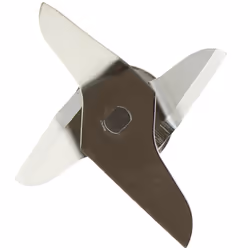 Couteau + joint : Lames et couteaux pour Blender, Mixer Moulinex compatible avec appareils Lm300141/890 faciclic, Lm310e10/87 ...