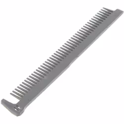 Peigne a lisseur cs-00124541 : Sabots et peignes pour Fer a cheveux Rowenta compatible avec appareils Lp7000e0/7p0 steampod,  ...