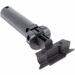 Poignee gaufrier noire ss-994379 : Poignees pour Gaufrier Tefal compatible avec appareils Wm753d12/9za, Wm753d12/9za king siz ...
