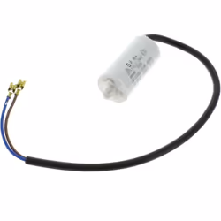 Condensateur 5µf 4121075086 : Condensateurs pour Refrigerateur, Congelateur Whirlpool, Bauknecht, Beko, Ignis, Laden compatib ...