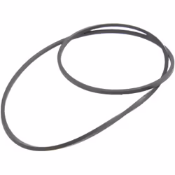 Courroie : Courroies pour Chaine hi-fi, Platine disque Philips compatible avec appareils 22ah984/28, 22gf907/055