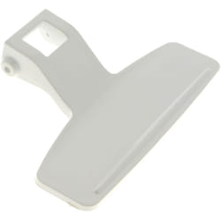 Poignee de hublot, 3612608600 3612610600 - lave-linge Daewoo