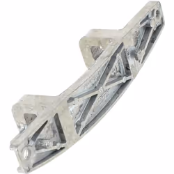 Charniere de hublot 10013617, 00627049 : Charnieres pour Lave-linge Bosch, Siemens compatible avec appareils WM14T360FF/20, W ...