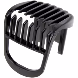 Sabot 422203621861 : Sabots et peignes pour Tondeuse, Rasoir Philips compatible avec appareils Qt4004/16 beardtrimmers series ...