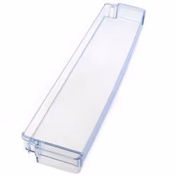 Balconnet intermediaire l=474, 00664288 : Balconnets pour Refrigerateur Bosch, Siemens compatible avec appareils Kd30ne43/01, ...