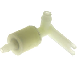 Black&decker - Clapet anti-retour 90589659 - nettoyeur vapeur