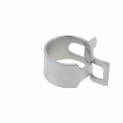 Collier de serrage : Colliers et clips pour Lave-linge Lg compatible avec appareils F12220td, F1222nd, F1222td, F1238fds6, F1 ...