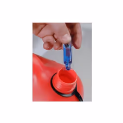 Additif essence 5ml par 5 54-022 : Divers pour Debroussailleuse, Tondeuse a gazon, Tronconneuse, Souffleur a feuilles, Bineus ...