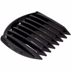 Sabot 6mm 35809501 : Sabots et peignes pour Tondeuse Babyliss compatible avec appareils E950e, E952pe, E955e, E960e
