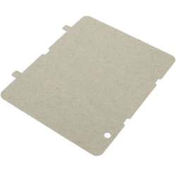 LG - Protecteur d'ondes 140x123 mck66604701 - micro-ondes
