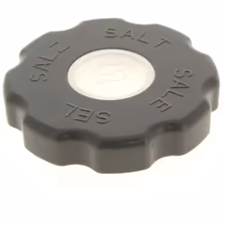 Bouchon bac à sel as0033435 : Bouchons pour Lave-vaisselle Brandt, Proline, Thomson, De dietrich, Oceanic compatible avec app ...