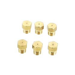 Bosch - Injecteurs gaz butane-propane 00635831 - table de cuisson