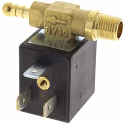 Electrovanne 6000bh/k5fv : Electrovannes pour Centrale vapeur Delonghi compatible avec appareils Vvx1420 0128741601, Vvx1445  ...