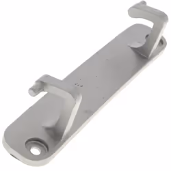 Charniere de hublot : Charnieres pour Seche-linge Continental edison, Bellavita, Proline, Jeken compatible avec appareils Ces ...