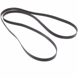 Courroie principale : Courroies pour Platine disque Akai compatible avec appareils Ap-mx550