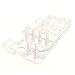 Diffuseur diodes 2963670200 - seche-linge Beko