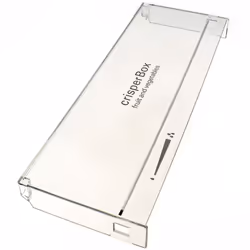 Facade bac a legumes crisper box : Portes pour Refrigerateur Siemens compatible avec appareils Kd29vnw20/01, Kd29vnw20/02, Kd ...
