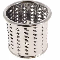 Rape tambour fine : Rapes et eminceurs pour Hachoir Bosch compatible avec appareils Mfw67440/01, Mfw68640/01, Mfw68660/01