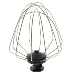 Fouet cage - robot